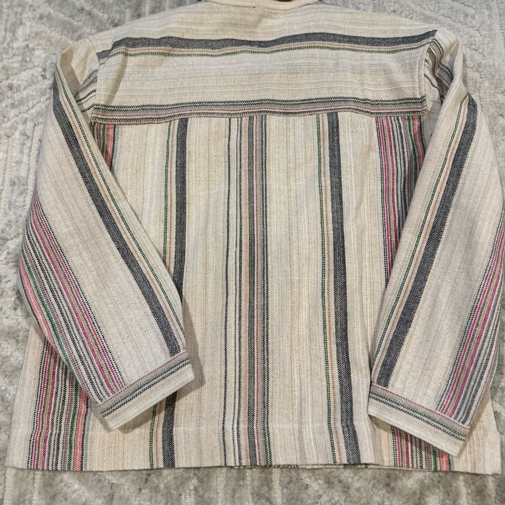 Jacket - Picture 2 of 2